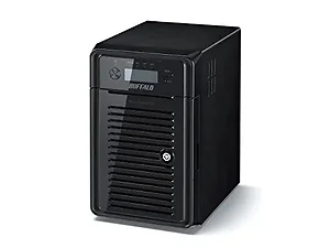 Buffalo WSH5610DN24S6 - TERASTATION 5610DN WSS 24TB NAS Storage System