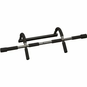 Trimax Sports WTE10190 - PurAthletics Adjustable Chin-Up Bar for Home Workouts