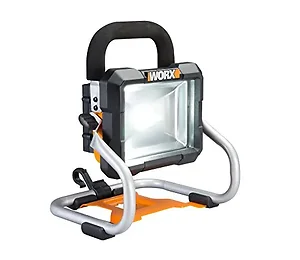 Positec WX026L.9 - WX 20V Worksite Light