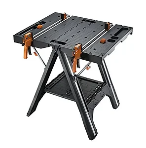 Positec WX051 - Worx Pegasus Multi-Functional Work Table
