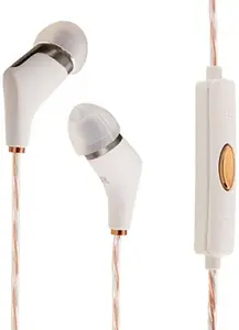 Klipsch 1062387 - In Ear Headphones White