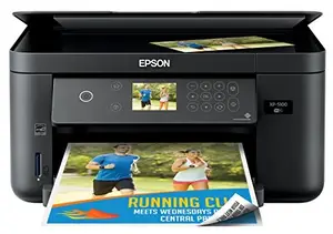 Epson C11CG29201 - Expression Home XP-5100 Wireless All-in-One Printer