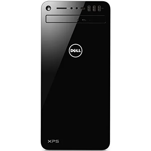 DELL-XPS89307194BLK