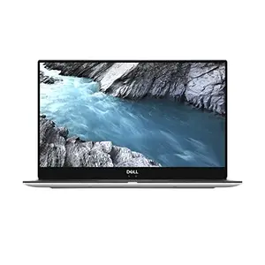 Dell XPS9370-7040SLV - 13.3 4K i7 8550U 16GB 1TB SSD