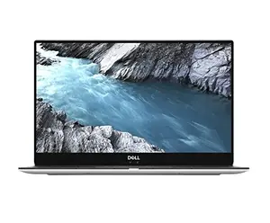 Dell XPS9370-7392SLV - 13.3 4K i7 8550U 16GB 512GB