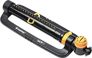 Melnor XT4110 - Turbo Oscillating Sprinkler with Mechanical Timer