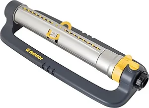Melnor XT4200 - Turbo Oscillating Sprinkler with Flow Control