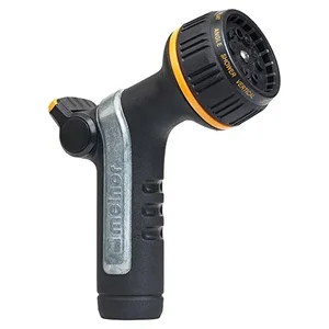 Melnor XT452 - Premium Heavy Duty Metal Thumb Control Nozzle
