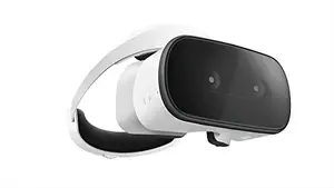 Lenovo ZA3C0003US - Mirage Solo Standalone VR Headset with Daydream