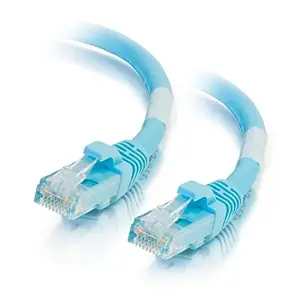 C2g 00773 - PATCH CABLE - UNSHIELDED TWISTED PAIR (UTP) - MALE LEFT GENDER - MALE RIGHT GEND