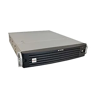 Acti INR-410 - 8-Bay Rackmount NVR with Recording Capabilities
