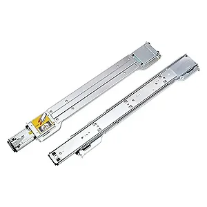 Acti PMAX-1200 - Rack Slide Rail Kit for INR-410 and INR-420 Cameras