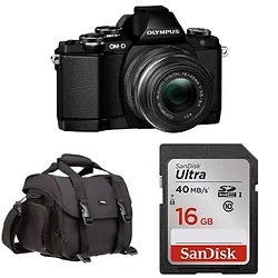 Olympus-V207021BU000