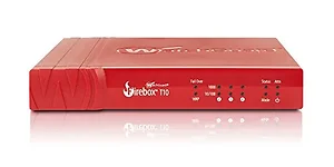 Synnex WGT10001-US - WatchGuard Firebox T10
