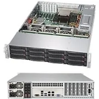 Supermicro-SSG-5028R-E1CR12L