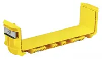 Panduit-FRBC12X4YL