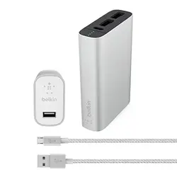 Belkin-F5Z0635DQ04-SLV