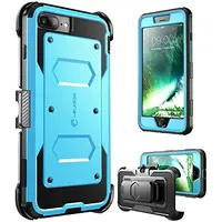 I BLASON-IPHONE7PLUS-ARMORBOX-BLUE