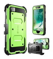 I BLASON-IPHONE7-ARMORBOX-GREEN