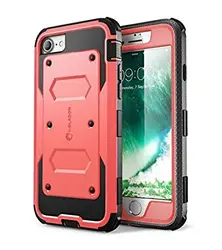 I BLASON-IPHONE7-ARMORBOX-PNK