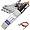 QSFP28-4SFP28-AOC5M-AO