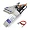 QSFP28-4SFP28-AOC7M-AO