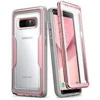 I BLASON-GNOTE8-MAGMA-RG