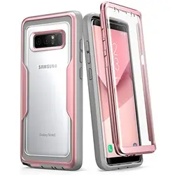 I BLASON-GNOTE8-MAGMA-RG
