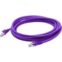 ADDONICS-ADD-CAT6BULK1K-PURP