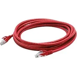 ADDONICS-ADD-CAT6BULK1K-RED