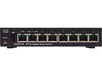 Cisco-SG250-08-K9-NA