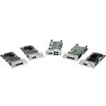 Cisco NIM-4FXSP