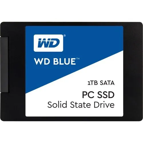 Western Digital-WDS100T1B0A