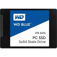 Western Digital-WDS100T1B0A