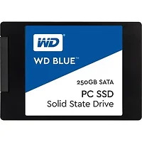 Western Digital-WDS250G1B0A