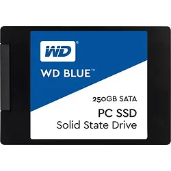Western Digital-WDS250G1B0A