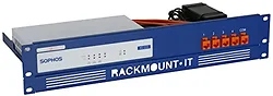 RACKMOUNT IT HARDWARE-RM-SR-T1