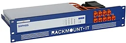 RACKMOUNT IT HARDWARE-RM-SR-T2