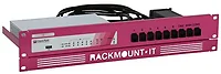 RACKMOUNT IT HARDWARE-RM-CP-T2