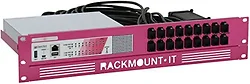 RACKMOUNT IT HARDWARE-RM-CP-T3