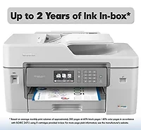 Brother-MFCJ6545DWXL