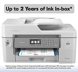 Brother-MFCJ6545DWXL