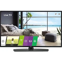 LG Electronics-43UU670H