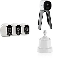 NETGEAR-NET-VMS3330-100NAS