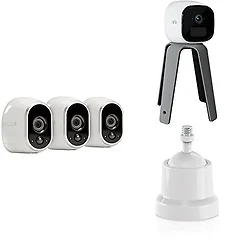 NETGEAR-NET-VMS3330-100NAS