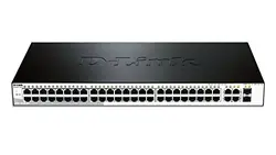 D-Link-DES-1210-52
