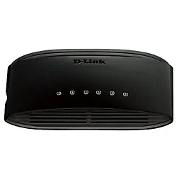 D-Link-DES-1005E