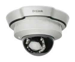 D-Link-DCS-6111