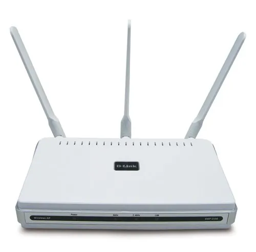 D-Link-DAP2555