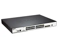 D-Link-DGS-3120-24PC/SI